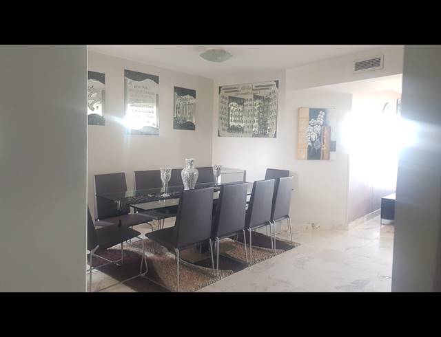 3 BEDROOM FLAT FOR SALE IN NORTH BEACH